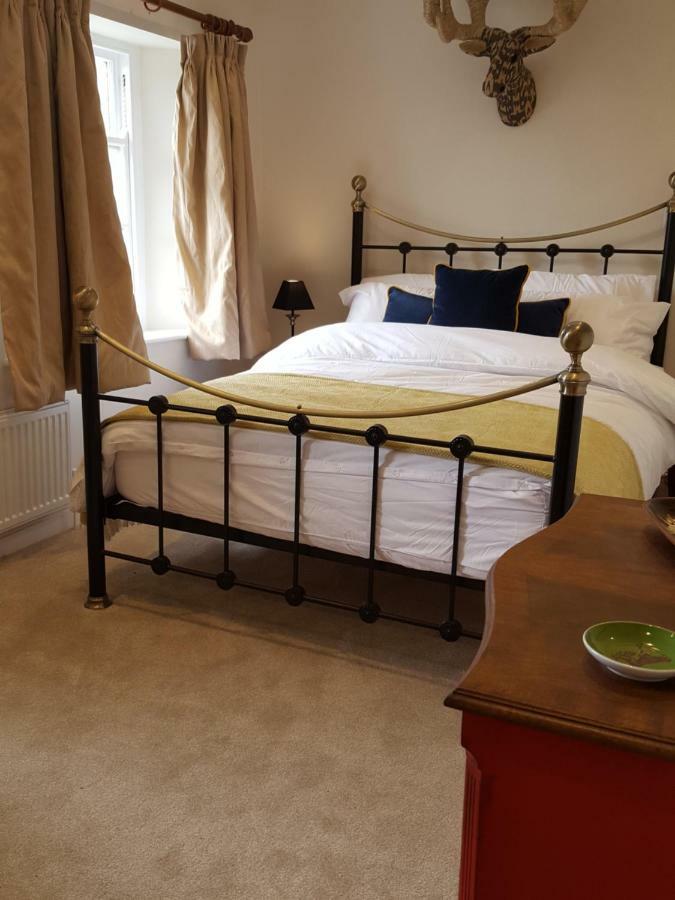 Pomegranate Apartment Coleford (Gloucestershire)